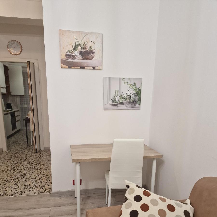 M.Aurelio Red Apartment Milan Exterior photo