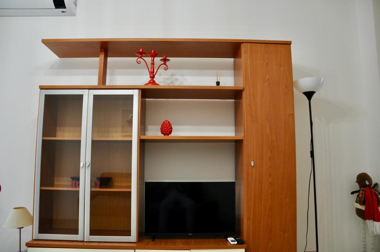 M.Aurelio Red Apartment Milan Exterior photo