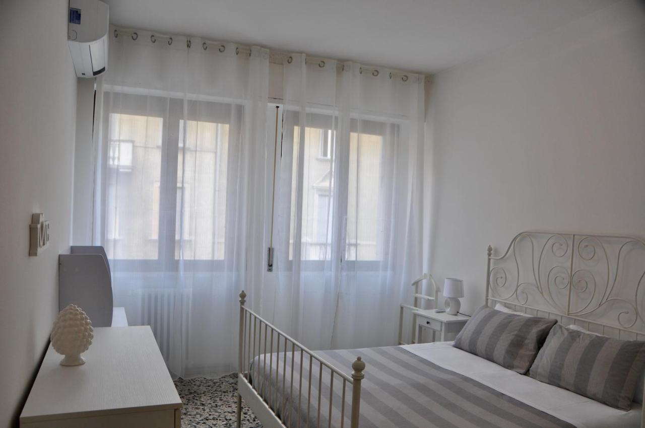 M.Aurelio Red Apartment Milan Exterior photo