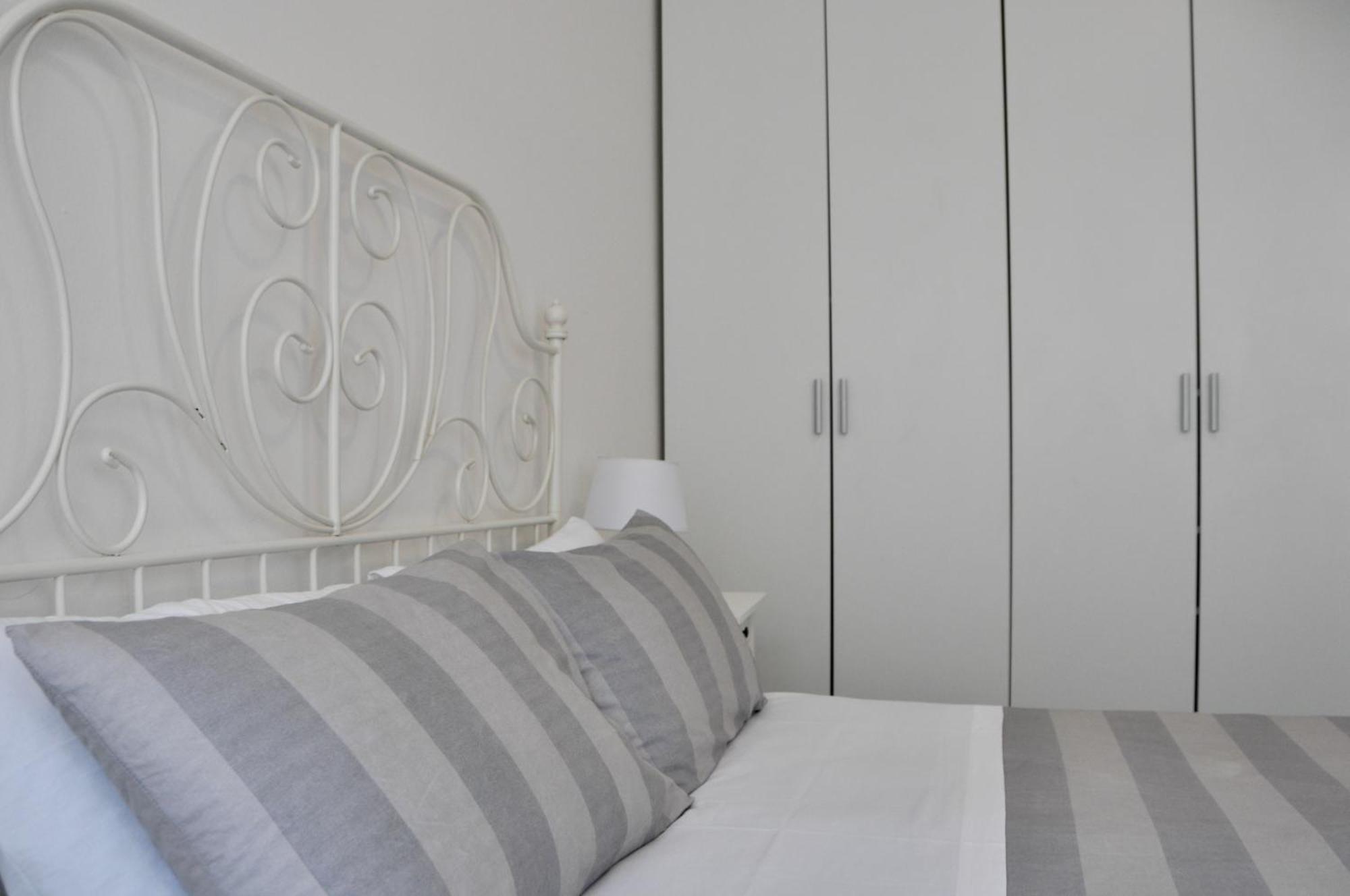 M.Aurelio Red Apartment Milan Exterior photo
