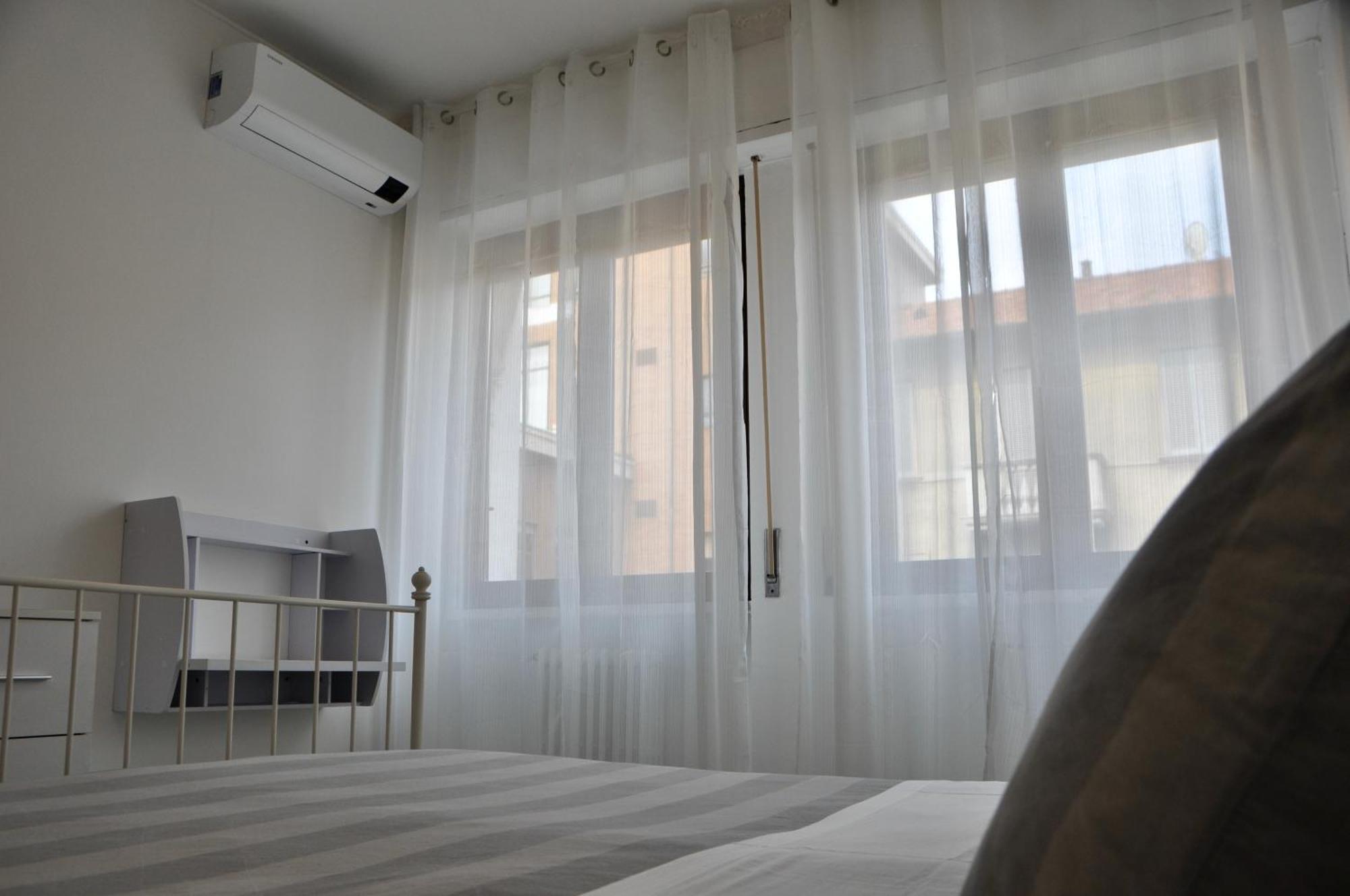 M.Aurelio Red Apartment Milan Exterior photo