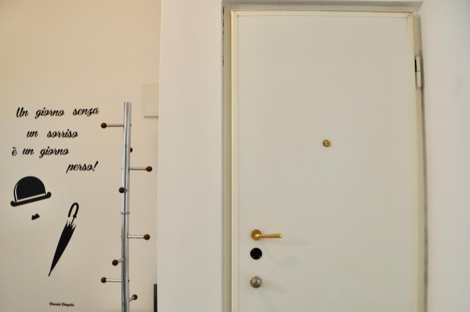 M.Aurelio Red Apartment Milan Exterior photo